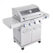 Monument Grills 41847NG