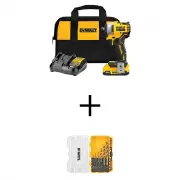 Dewalt DCF809D1WWA1180