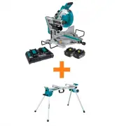 Makita XSL06PT-WST06