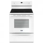 Maytag MER6600FW