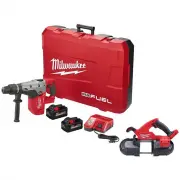 Milwaukee 2717-22HD-2829-20