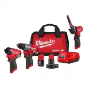 Milwaukee 2483-20-3497-22