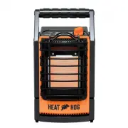 HEAT HOG HH-09SLN-A