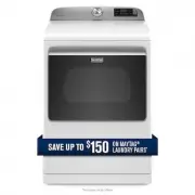 Maytag MED7230HW