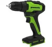 Greenworks GD24DD35 3704007