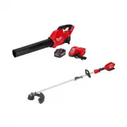 Milwaukee 2724-21HD-2825-20ST