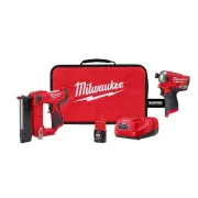 Milwaukee 2540-21-2551-20