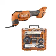 Ridgid R86241B-AC24J14