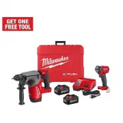 Milwaukee 2912-22-2855-20