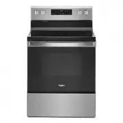 Whirlpool WFE525S0JZ