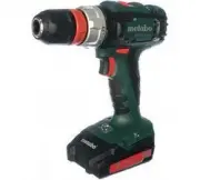 Metabo BS 18 L Quick 602320500