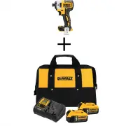 Dewalt DCF887BWDCB52CK