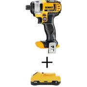 Dewalt DCF885BWDCB230