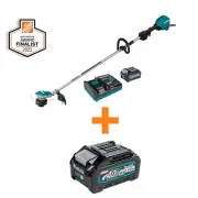 Makita GRU01M1-BL4040