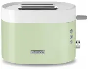 Kenwood TCM400GR