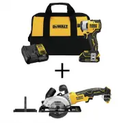 Dewalt DCF809C1W571