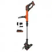 Black & Decker LSTE522