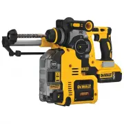 Dewalt DCH273P2DHO