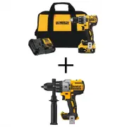 Dewalt DCD791P1W996