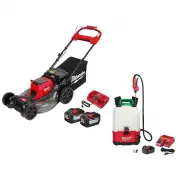 Milwaukee 2823-22HD-2820-21PS