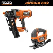 Ridgid R09894B-R86344B