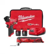 Milwaukee 3453-22-2426-20