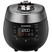 Cuckoo CRP-RT0609FB