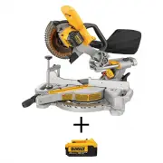 Dewalt DCS361BW204