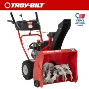 Troy-Bilt Storm 2420