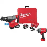 Milwaukee 2718-22HD-2967-20