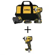 Dewalt DCF809C2WCF809B