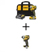 Dewalt DCF809D1WCF809B