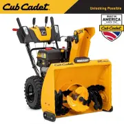 Cub Cadet 3X 30 HD