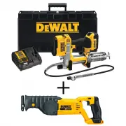 Dewalt DCGG571M1W380B