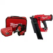 Milwaukee 2458-21-2744-20