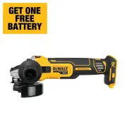 Dewalt DCG405B