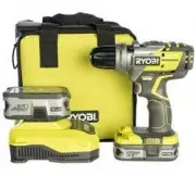 Ryobi ONE+ R18PDBL-LL99S 5133002442