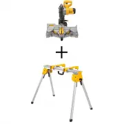 Dewalt DWS713WDWX725B