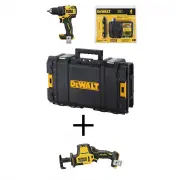 Dewalt HDCOMKITQ220369