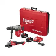 Milwaukee 2717-22HD-2980-20