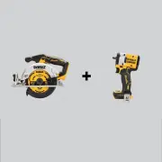 Dewalt DCS565BWDCF923B