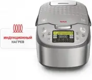 Tefal Fuzzy Logic RK807D32