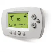 Honeywell RTH6580WF