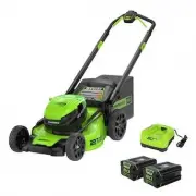 Greenworks MO80L2523