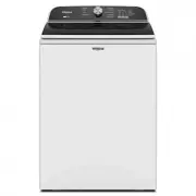 Whirlpool WTW6157PW