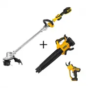 Dewalt DCST922P1W22320