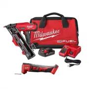 Milwaukee 2839-21CT-2626-20