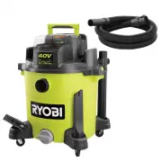 Ryobi RY40WD01B-A32VH05