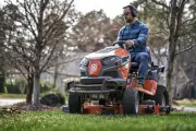 Husqvarna TS 248XD