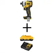 Dewalt DCF809BW240C